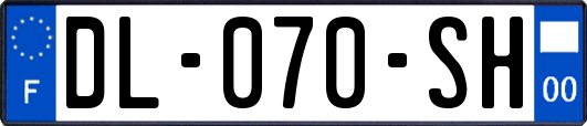 DL-070-SH