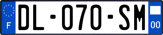 DL-070-SM