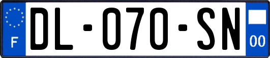 DL-070-SN