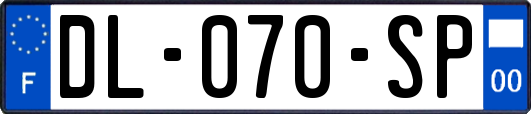 DL-070-SP