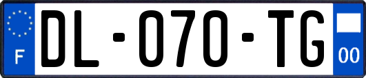 DL-070-TG