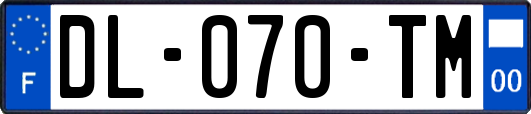 DL-070-TM