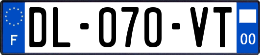 DL-070-VT