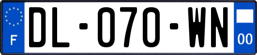 DL-070-WN