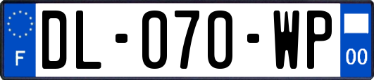 DL-070-WP