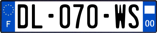 DL-070-WS