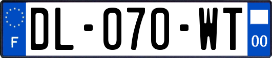 DL-070-WT