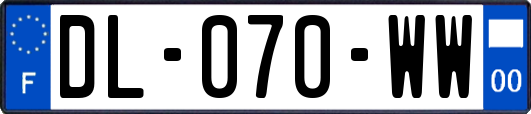 DL-070-WW