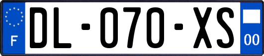 DL-070-XS