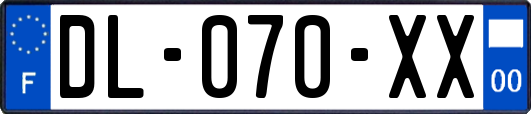 DL-070-XX