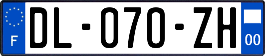 DL-070-ZH