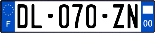 DL-070-ZN