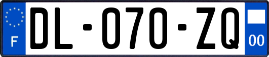 DL-070-ZQ