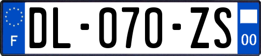 DL-070-ZS