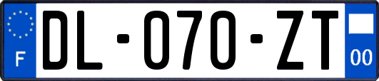 DL-070-ZT