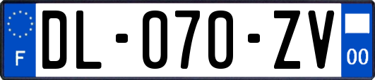 DL-070-ZV