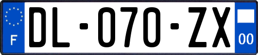 DL-070-ZX