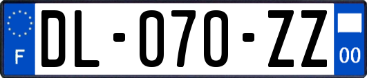 DL-070-ZZ