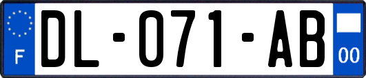 DL-071-AB