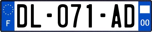 DL-071-AD