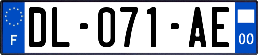 DL-071-AE