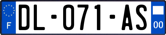 DL-071-AS