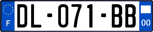 DL-071-BB