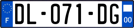 DL-071-DG