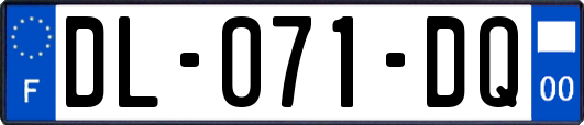 DL-071-DQ