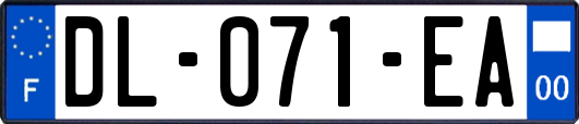 DL-071-EA