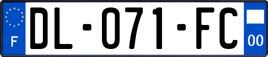 DL-071-FC