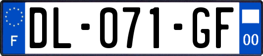 DL-071-GF