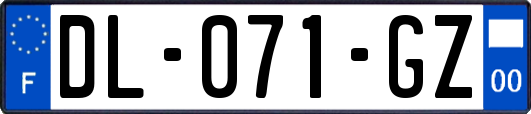 DL-071-GZ