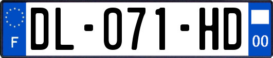 DL-071-HD