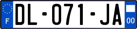 DL-071-JA