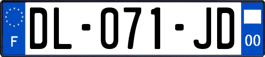 DL-071-JD