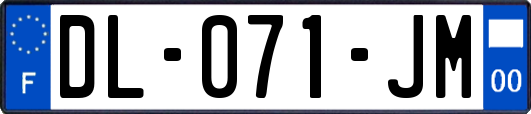 DL-071-JM