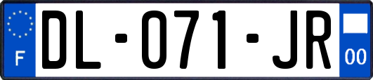 DL-071-JR