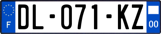 DL-071-KZ