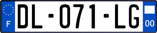 DL-071-LG