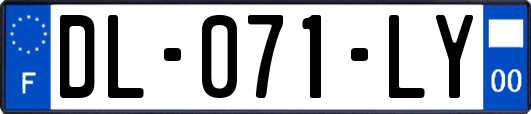 DL-071-LY