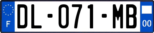 DL-071-MB