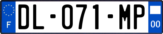 DL-071-MP