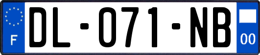 DL-071-NB