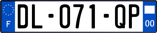 DL-071-QP