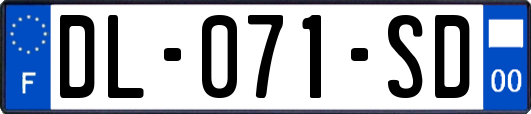 DL-071-SD