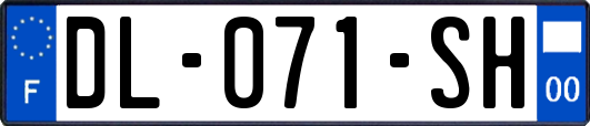 DL-071-SH