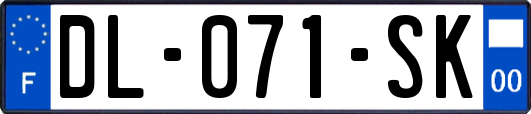 DL-071-SK