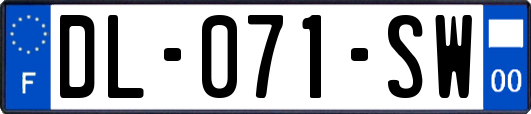 DL-071-SW