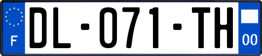 DL-071-TH